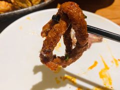 -付小姐在成都(中山公园店)