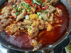 -湖南湘菜馆(东湘缘二店)