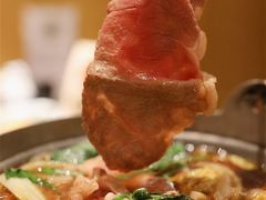 -小山日本料理(兴业太古汇店)