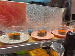 -争鲜回转寿司(南开大悦城店)