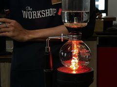 -The Workshop Coffee