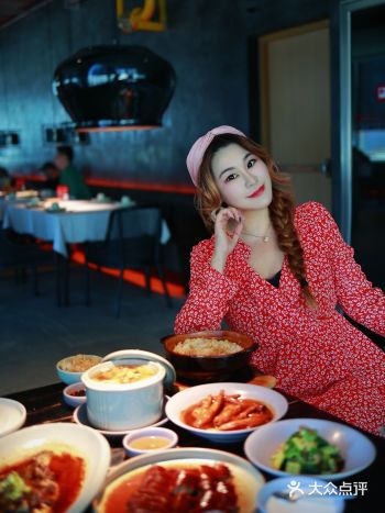 在上海请牢牢记住这个位置️必吃榜+黑珍珠