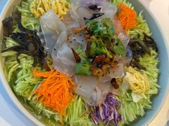 -小桃红·东北菜·春饼烤鸭(南阳湖街店)