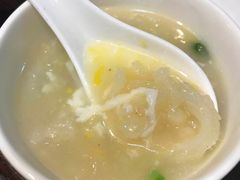 凤城鱼肚羹-凤厨顺德水乡凤味馆(大良锦龙路店)