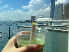 -Cupping Room(Harbour City)