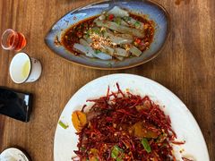 -小喜客·云南特色菜(纳西庭院店)
