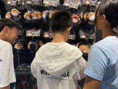 -上海静安大悦城