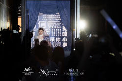 -LOVE SHINE婚纱·红鼎庄龙凤褂·妈妈装定制