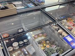 -吉之仙•中国制造•出口级食材日料店(领事馆总店)