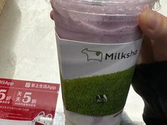 -迷客夏Milksha(无锡苏宁店)