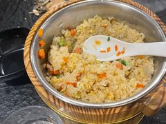 -狼遇见羊烧烤·现穿现烤(旧宫店)
