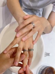 -芙罗拉·Flower Nail美甲美睫