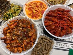 -大拇指龙虾(娄葑文体中心店)