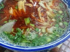 -丝路伊兰·兰州牛肉面(牛街总店)