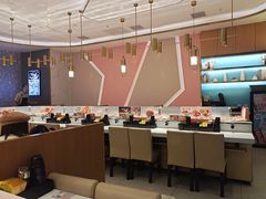 -争鲜回转寿司(南开大悦城店)