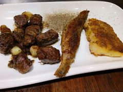 -铁板诱惑法式铁板烧(大卫城店)