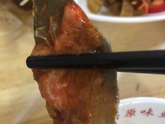 -官塘锋记鱼生·生腌·砂锅粥(牌坊街店)