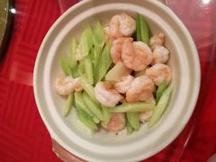 -小蓝鲸湖北菜(八一路店)