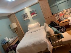 -惠州漫悦花园度假酒店(西湖水东街旗舰店)