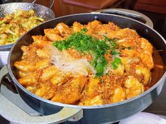 -陈家小院(阜昌路店)