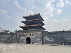 -北陵公园