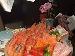 -匠和风精致料理(莆田财富中心店)