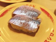 -寿司郎(上野店)