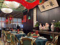 -誉八仙粤菜(万象天地店)