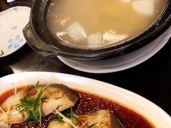 -巷语私房料理(华一实业大厦店)