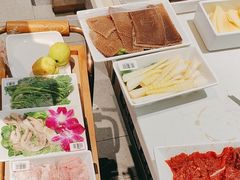 -野妹火锅(布吉店)