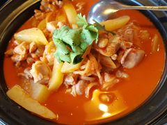 酸笋鸡-多味居(剪子巷店)