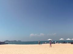 -惠州金海湾嘉华度假酒店