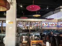 -良师门滨海人家·海鲜·家常菜(滨海城店)