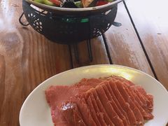 -西塘万安桥农家菜