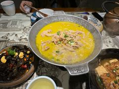 -一味大院•桐庐菜传承店(春江路店)