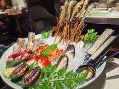 -生如夏花泰式火锅(鹭洲里店)