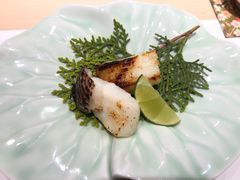 -鮨一日本料理(大中华店)