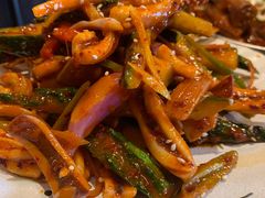 -韩国料理大力士(屏风街店)