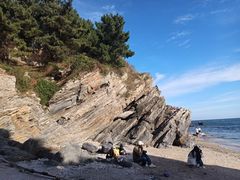 -大连金石滩滨海国家地质公园