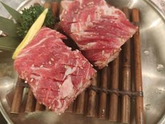 -西塔老太太泥炉烤肉(双井店)