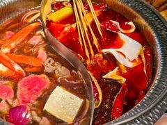 -牛New寿喜烧(闵行龙湖天街店)