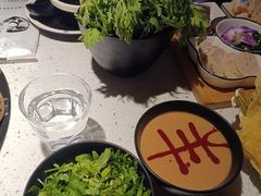 -京韵胡同·酱香羊蝎子火锅涮肉(长寿路店)