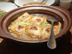 -金苑酒家·客家菜·广东老字号(万象店)