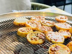 -范儿·嫂子烤肉·精致炭火烤肉(长治路店)