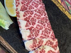 -海之屋韩式烤肉(海棠68环球美食街店)