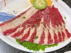 -梦山水日本烧肉(五四广场店)