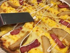 -必胜客(东大桥店)