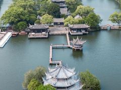 -台州府城(东湖)