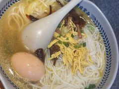 -呼啦面馆·头牌豌杂面(珠江国际B区店)