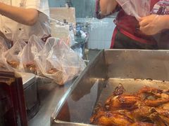 -吴山烤禽 (吴山路店)